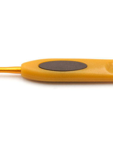 Ganchillo Clover Soft Touch