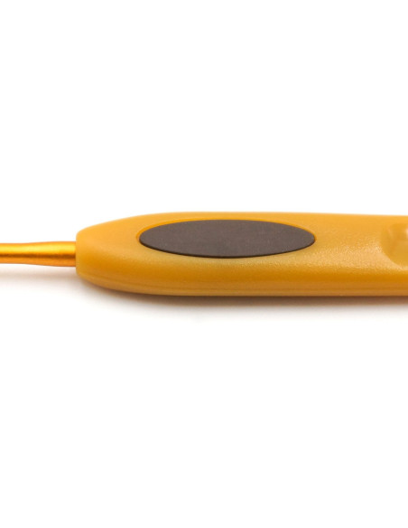 Ganchillo Clover Soft Touch