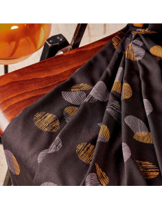 Tejido viscosa Jane Divine Parma - Atelier Brunette