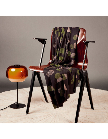 Tejido de viscosa Jane Maple - Atelier Brunette