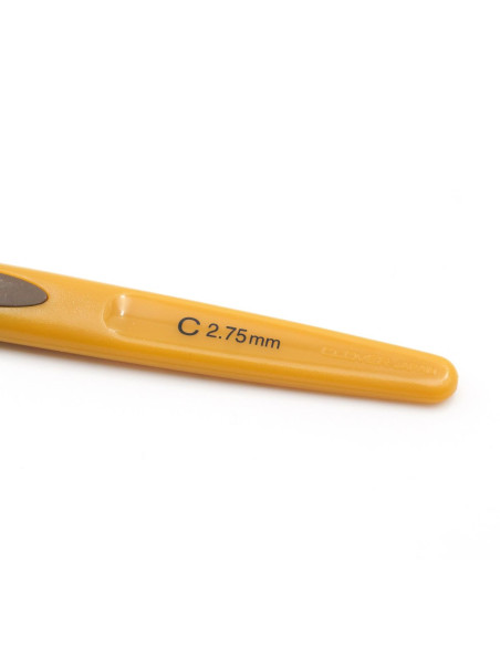 Ganchillo Clover Soft Touch