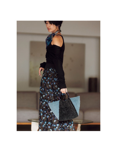 Libro 26 accesorios de lana a crochet