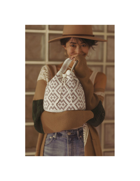Libro 26 accesorios de lana a crochet