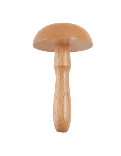 Herramienta de remendar de madera