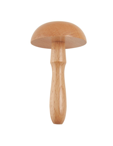 Herramienta de remendar de madera