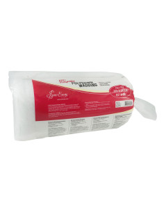 Forro polar 100 % poliéster - 205 x 243 cm
