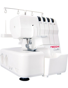 Remalladora Necchi Creator C12 2