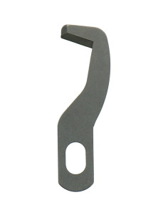 Cuchilla superior para overlock Necchi NL-11C y Creator C12