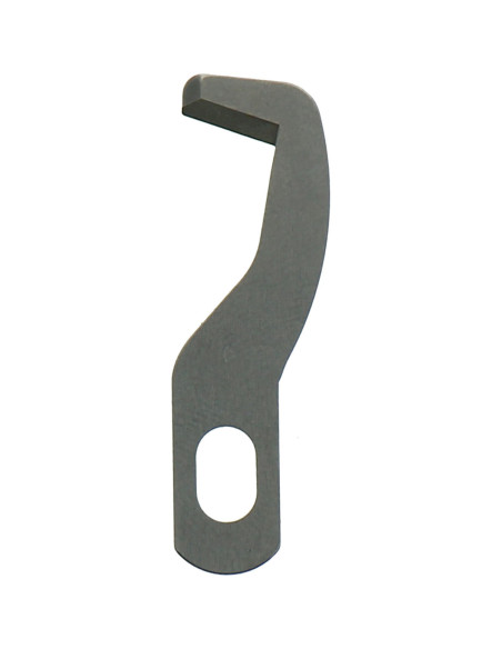 Cuchilla superior para overlock Necchi NL-11C y Creator C12