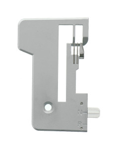 Placa de agujas para overlock Necchi NL-11C y Creator C12