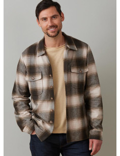 Patrón de chaqueta - Butterick 6916 2
