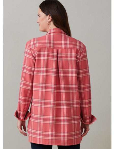 Patrón de chaqueta - Butterick 6916