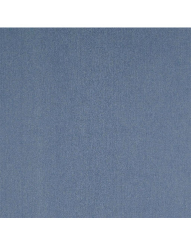 Tela vaquera jegging super elástica - Azul claro