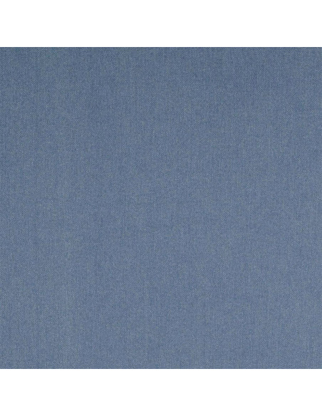 Tela vaquera jegging super elástica - Azul claro
