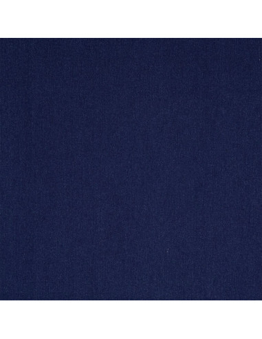 Tela vaquera jegging super elástica - Azul denim
