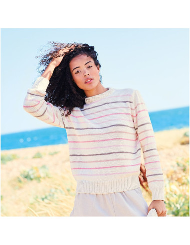 Algodón BIO Essentials Organic Cotton aran