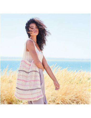 Algodón BIO Essentials Organic Cotton aran
