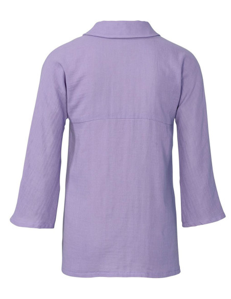 Patrón de blusa - Burda 5887