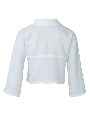 Patrón de blusa - Burda 5887