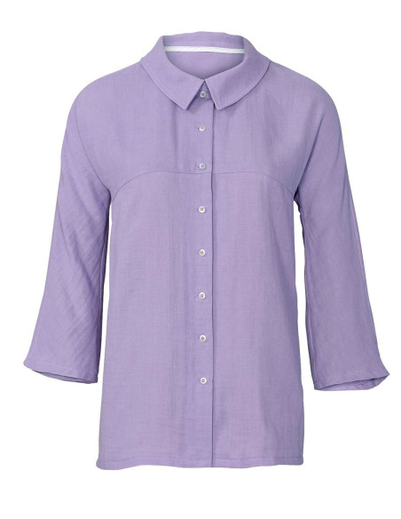 Patrón de blusa - Burda 5887