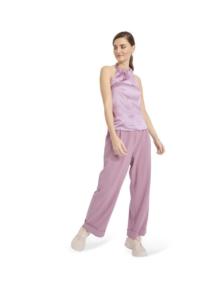 Patrón de blusa - Burda 5891