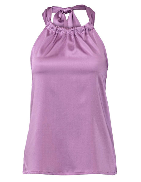 Patrón de blusa - Burda 5891