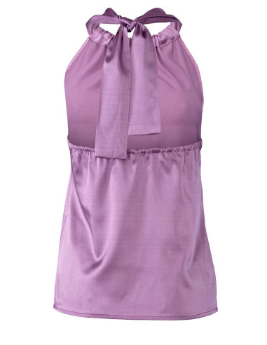 Patrón de blusa - Burda 5891