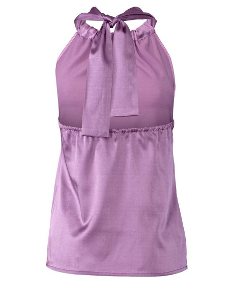 Patrón de blusa - Burda 5891
