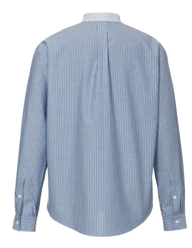 Patrón de camisa - Burda 5895