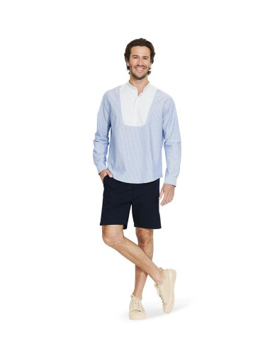 Patrón de camisa - Burda 5895