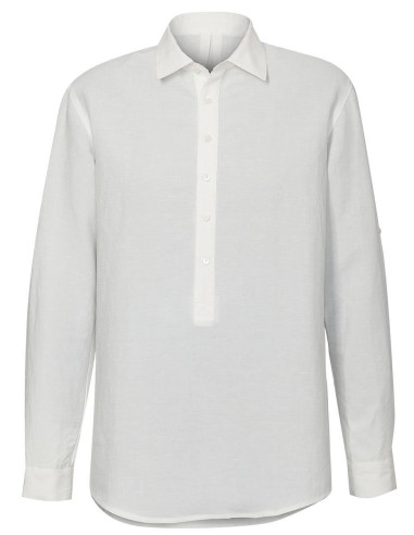 Patrón de camisa - Burda 5895
