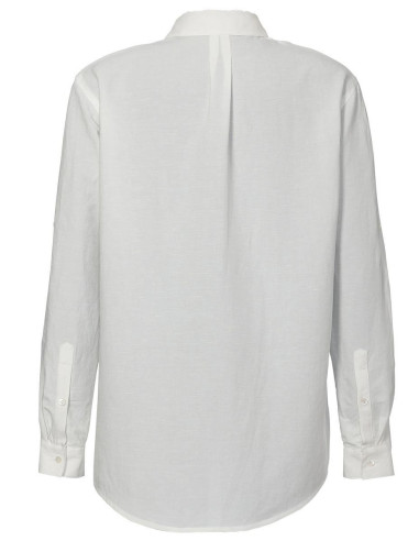 Patrón de camisa - Burda 5895