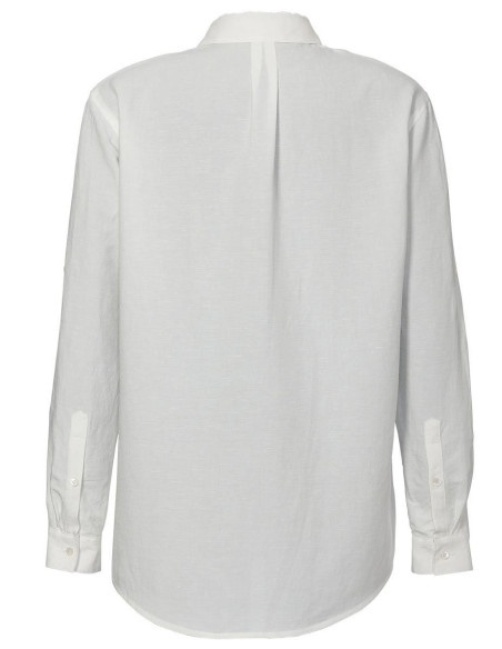 Patrón de camisa - Burda 5895
