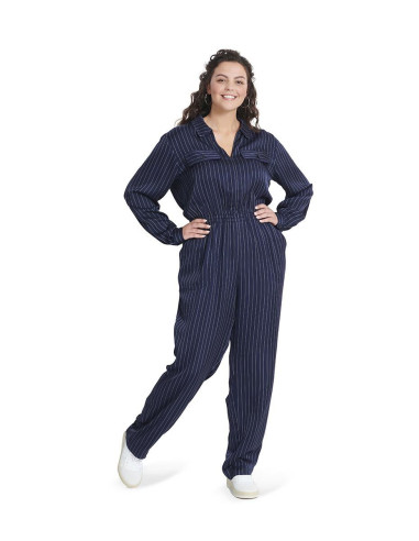 Patrón de combinación - Burda 5896