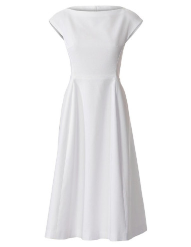 Patrón de vestido - Burda 5901