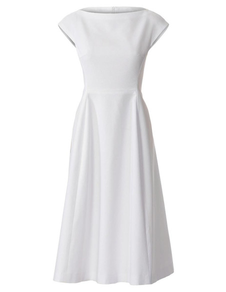 Patrón de vestido - Burda 5901