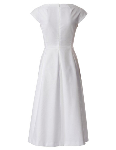 Patrón de vestido - Burda 5901