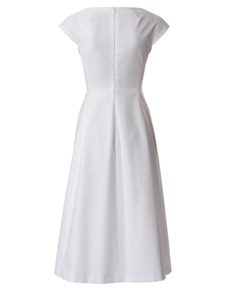 Patrón de vestido - Burda 5901