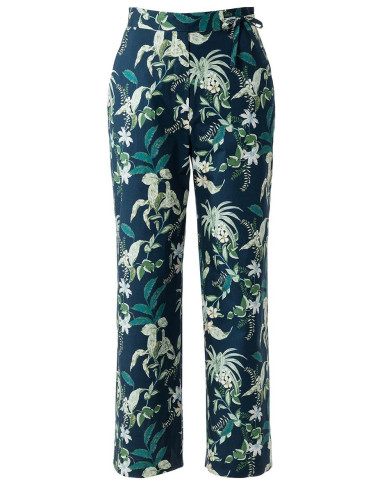 Patrón de pantalón - Burda 5902
