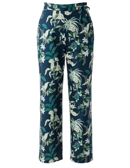 Patrón de pantalón - Burda 5902