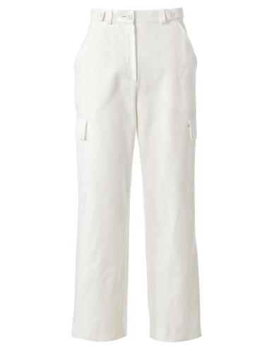 Patrón de pantalón - Burda 5902