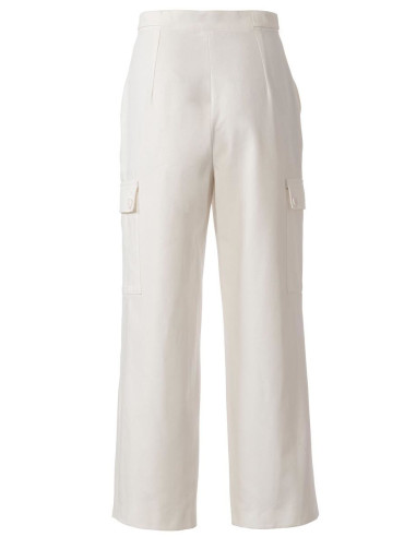 Patrón de pantalón - Burda 5902