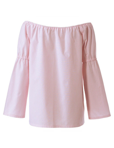 Patrón de blusa - Burda 5904