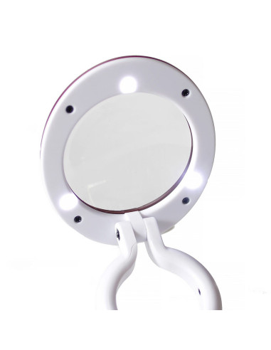 Lupa luminosa LED YoYo Daylight
