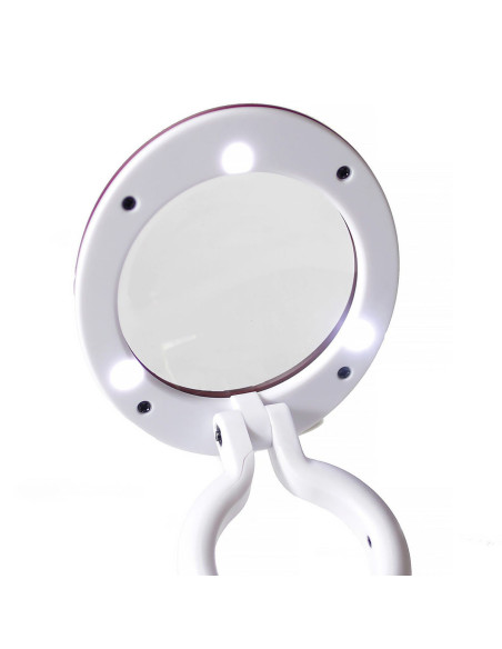 Lupa luminosa LED YoYo Daylight