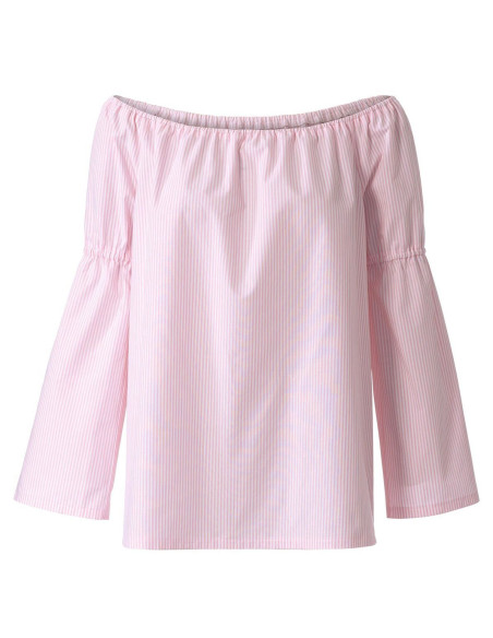 Patrón de blusa - Burda 5904