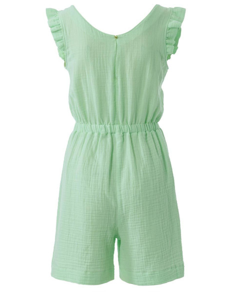 Patrón de combinación - Burda 5905