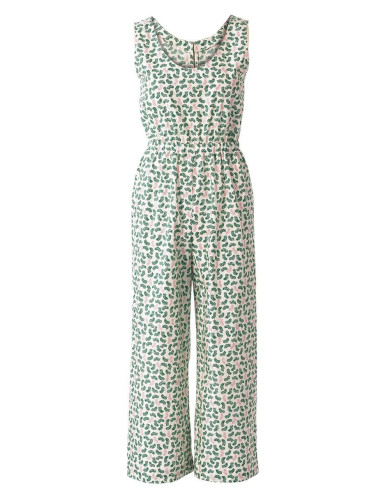 Patrón de combinación - Burda 5905