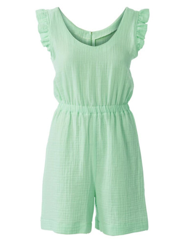 Patrón de combinación - Burda 5905