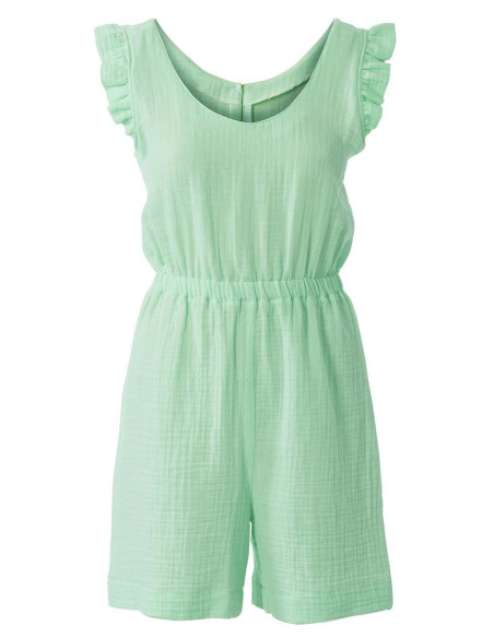 Patrón de combinación - Burda 5905